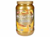 Powerbar Isoactive - Isotonic Sports Drink - 1320g - Orange, Grundpreis: &euro;...