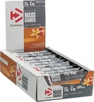 Dymatize Super Mass Gainer Bar - 10x90g - Vanilla Caramel Fudge, Grundpreis: &euro;