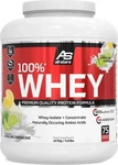 All Stars 100% Whey Premium - 2270g - Lemon Lime Cheesecake, Grundpreis: &euro;...