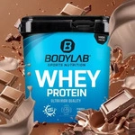 Bodylab24 Whey Protein - 2000g - Milchschokolade, Grundpreis: &euro; 29,95 / kg