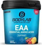 Bodylab24 EAA Essential Amino Acids - 360g - Fruit Punch, Grundpreis: &euro; 44,42 /