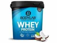 Bodylab24 Whey Protein - 1000g - Kokosnuss