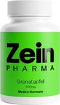 ZeinPharma Granatapfel 500mg (90 Kapseln), Grundpreis: &euro; 354,36 / kg