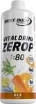 Best Body Nutrition Vital Drink Zerop - 1000ml - ACE