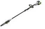EGO PS1003E 25cm Teleskopstange mit Carbonschaft Kit
