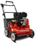 Weibang Vertikutierer WB 384 RC AL