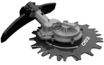EGO RTX2300 Rotocut