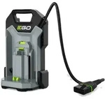 EGO BHX1000-K0002 Profi-R&uuml;ckentragesystem f&uuml;r handgef&uuml;hrte Akkus