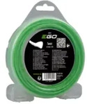 EGO AL3012T 3.0mm/12m Faden gedreht