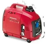 Honda Stromerzeuger EU 10i