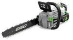 EGO CS1400E 35cm 14.0m/s Kettens&auml;ge