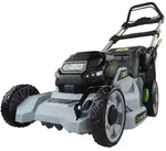 EGO LM1701E 42cm Kunststoff-Rasenm&auml;her KIT