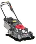 Honda Benzinrasenm&auml;her HRX 476 C2 HY