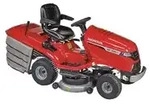 Honda Rasentraktor HF 2417 HM