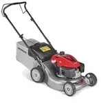 Honda Benzinrasenm&auml;her HRG 466 PK IZY