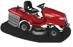Honda Rasentraktor HF 2417 K5 HB