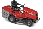 Honda Rasentraktor HF 2417 HT