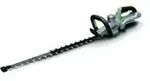 EGO HT6500E 65cm Heckenschere