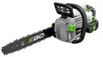 EGO CS1401E 35cm 14.0m/s Kettens&auml;ge Kit