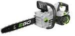 EGO CS1614E 40cm 20,0m/s Kettens&auml;ge Kit