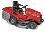 Honda HF 2625 HTE
