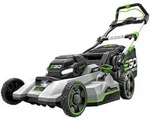 EGO LM2130E-SP 52cm Poly-Radantriebsm&auml;her Grundger&auml;t