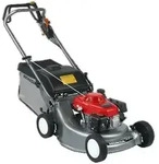 Honda Benzinrasenm&auml;her HRD 536 HX