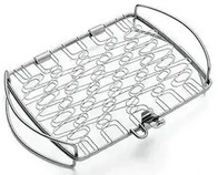 Weber 6470, Weber Fisch- & Gem&uuml;sehalter