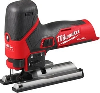 Milwaukee 4933493347, Milwaukee M12FJS-0 Akku-Stichs&auml;ge