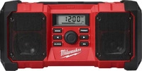 Milwaukee 4933451250, Milwaukee M18JSR-0 (Netz-/Akku-Radio)