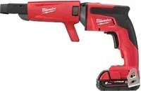 Milwaukee 4933459199, Milwaukee M18FSGC-202X (FUEL Akku-Trockenbauschrauber mit