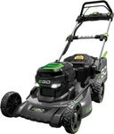 EGO 0500022001, EGO LM2021E-SP 50cm Metall-Rasenm&auml;her mit Radantrieb KIT
