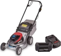 Honda 861303, Honda Akkurasenm&auml;her HRG 466 XB ohne Akku und Ladeger&auml;t