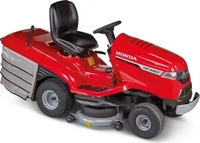Honda 860338, Honda Rasentraktor HF 2417 K5 HB