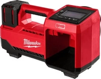 Milwaukee 4933478706, Milwaukee M18 BI-0 (Akku-Kompressor)