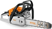 Stihl 11482000174, Stihl Benzin Motors&auml;ge MS 212 C-BE Schienenl&auml;nge 30 cm