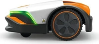 Stihl IA010111430, Stihl iMOW 6 inkl. Dockingstation