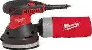 Milwaukee 4933433180, Milwaukee ROS125E (Exzenterschleifer)