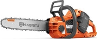 Husqvarna 970718214, Husqvarna 435i - Akku-Motors&auml;ge