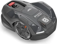 Husqvarna 970654412, Husqvarna Automower-AM410XE NERA