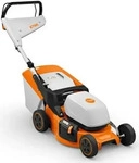 Stihl WA210111400, STIHL RMA 248 Grundger&auml;t