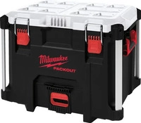Milwaukee 4932478648, Milwaukee - PACKOUT K&uuml;hlbox XL