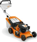 Stihl WB220113410, STIHL RM 253 T Rasenm&auml;her