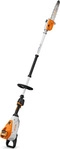 Stihl LA012000103, STIHL HTA 150 Grundger&auml;t 30 cm, Forstvariante