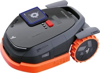 Segway AA.12.03.04.0001, Segway Navimow X350E