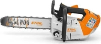 Stihl MA012000069, STIHL MSA 220 TC-O 35 cm / 61 PS3 Pro