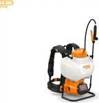 Stihl SA100117000, STIHL SGA 60 Grundger&auml;t