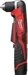 Milwaukee 4933441215, Milwaukee C12RAD-202B (Akku-Winkelbohrschrauber)