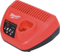 Milwaukee 4932352000, Milwaukee C12C (Ladeger&auml;t)