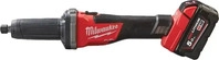 Milwaukee 4933459107, Milwaukee M18FDG-502X (FUEL Akku-Geradschleifer)